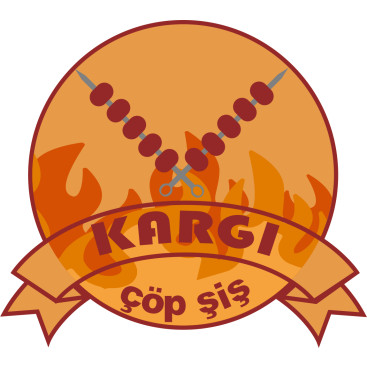 Çöp şis restorant  yarışmasına tasarımcı Hobimtasarim tarafından sunulan  tasarım 