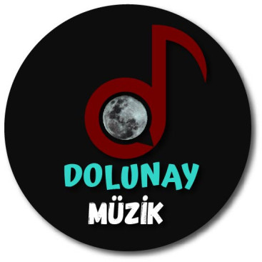 Dolunay Müzik yarışmasına tasarımcı özge38 tarafından sunulan  tasarım 