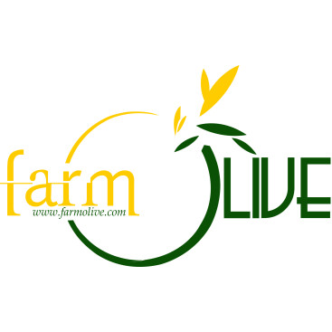 Zeytin ve Zeytin Ürünleri İçin Logo yarışmasına tasarımcı nuriQocca tarafından sunulan  tasarım 