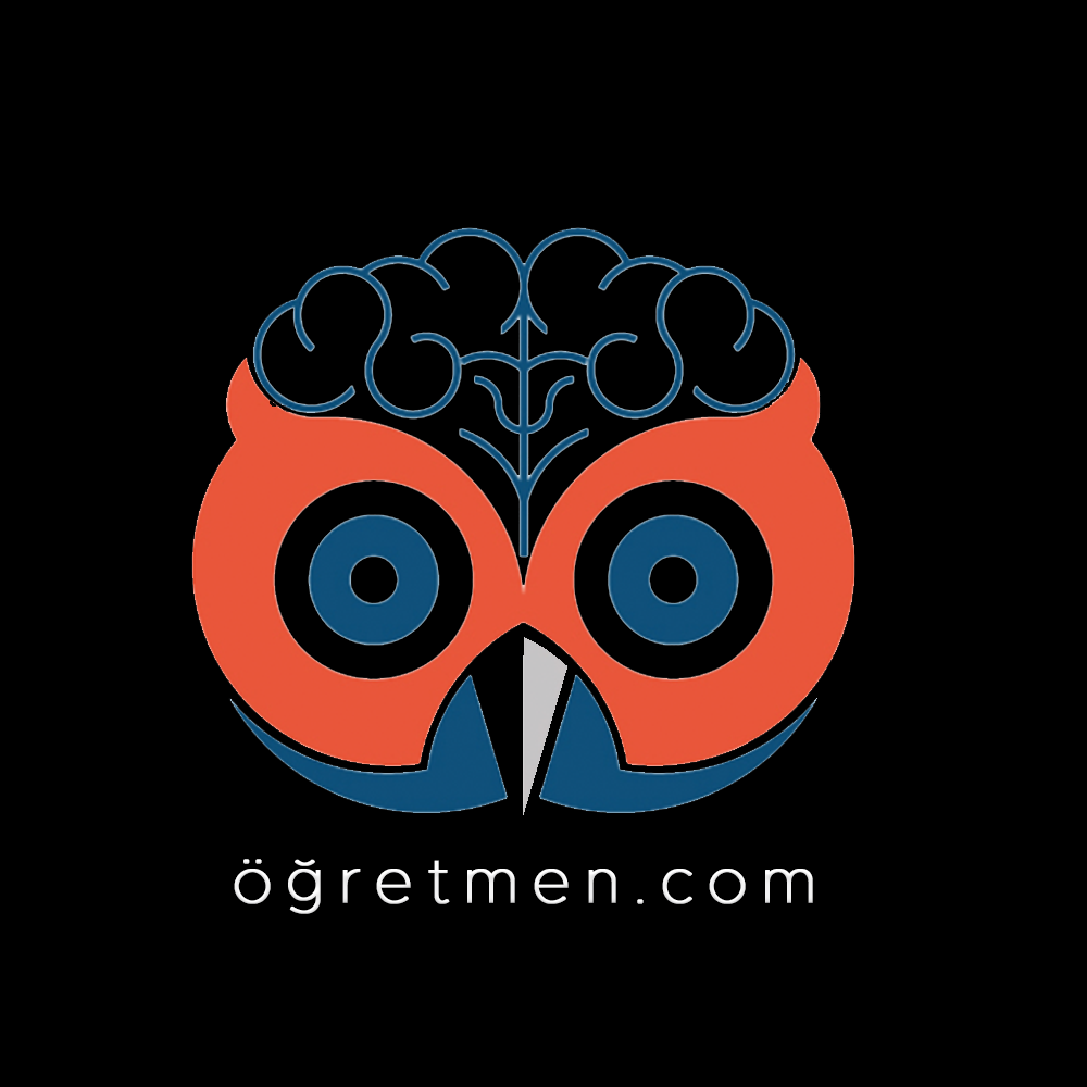 ÖZEL DERS PROJEMİZ İÇİN LOGO YARIŞMASI  