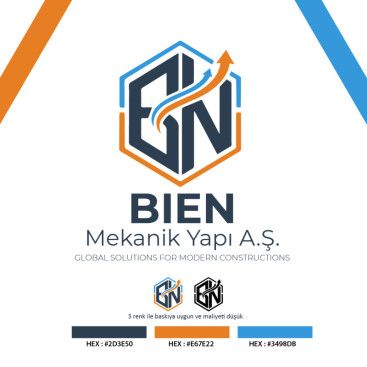 Mekanik ve Yapı Malzemeleri Şirketimiz yarışmasına tasarımcı hfy tarafından sunulan  tasarım 