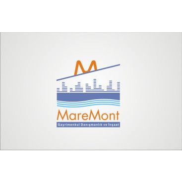 Firma İçin Logo ve Kartvizit Çalışması  yarışmasına tasarımcı grafikerh tarafından sunulan  tasarım 