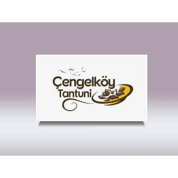 LOGOMUZA KARAR VERİYORUZ! yarışmasına tasarımcı TARIKca tarafından sunulan  tasarım 