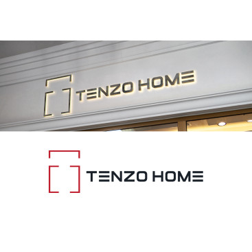 TENZO HOME yarışmasına tasarımcı Thomas Bewick tarafından sunulan  tasarım