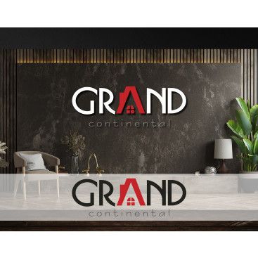 Dünyaya açılıcak bir yatırım danışmanlık yarışmasına tasarımcı Göktugg tarafından sunulan  tasarım 