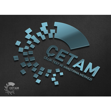 Çelik Test ve Araştırma Merkezi (ÇETAM) yarışmasına tasarımcı Ayes Tasarım tarafından sunulan  tasarım 