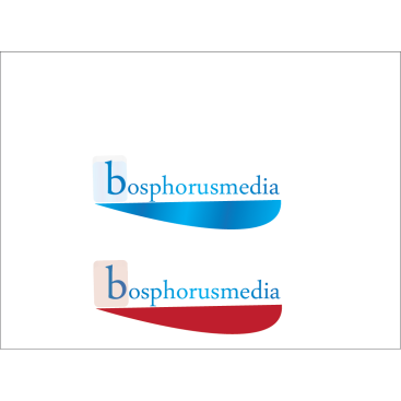 Medya Firmasına Logo Tasarımı yarışmasına tasarımcı aziz_gurdal tarafından sunulan  tasarım 