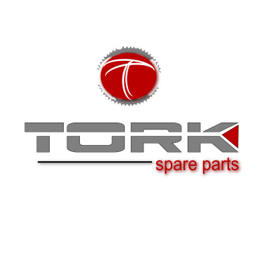 Otomotiv yedek parça logo tasarımı yarışmasına tasarımcı dream_design tarafından sunulan  tasarım 