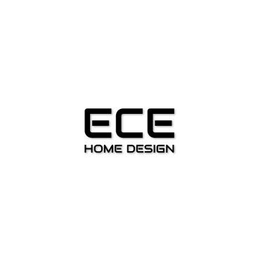 Ece Home Design  yarışmasına tasarımcı Ayşen Design tarafından sunulan  tasarım 