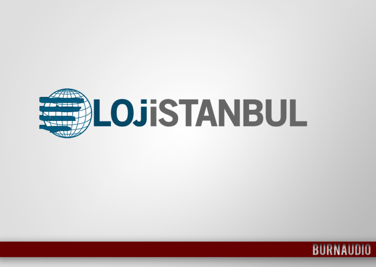 Tasarlayan peraworks-Lojistiğin Logosunu arıyoruz..!