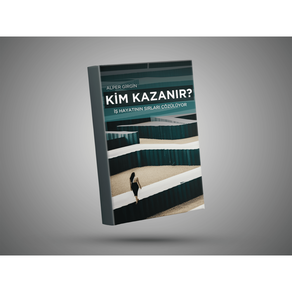 Ses Getirecek Kitabımıza Kapak Tasarımı yarışmasına painorrain tarafından girilen tasarım