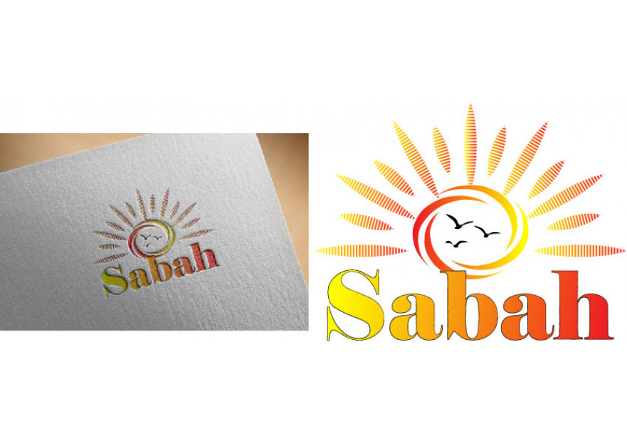 GERÇEKTEN İYİ BİR LOGO BEKLENTİMİZ VAR. yarışmasına tasarımcı GüloDesign tarafından sunulan  tasarım 