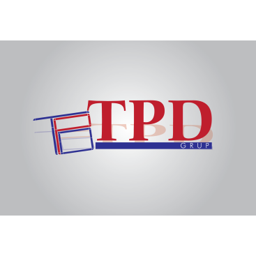 TPD LOGO YARIŞMASI yarışmasına tasarımcı scholar tarafından sunulan  tasarım 