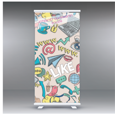 Ödül töreni stand tasarımı yarışmasına tasarımcı Ozlem-kbk tarafından sunulan  tasarım 