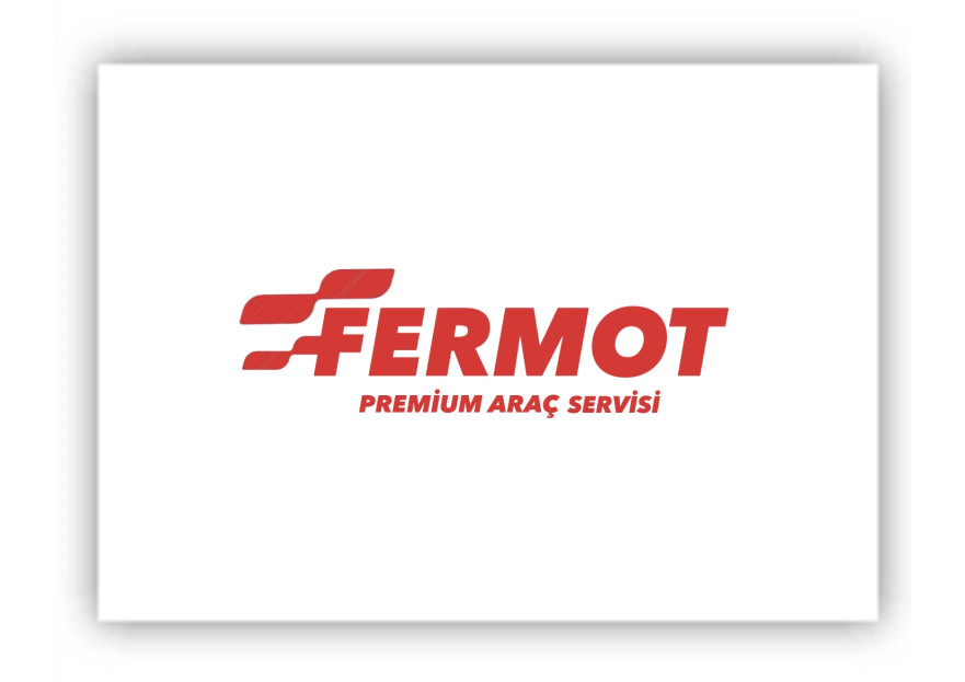Premium Araç Servisi Logo Tasarımı yarışmasına tasarımcı chiwely tarafından sunulan  tasarım 