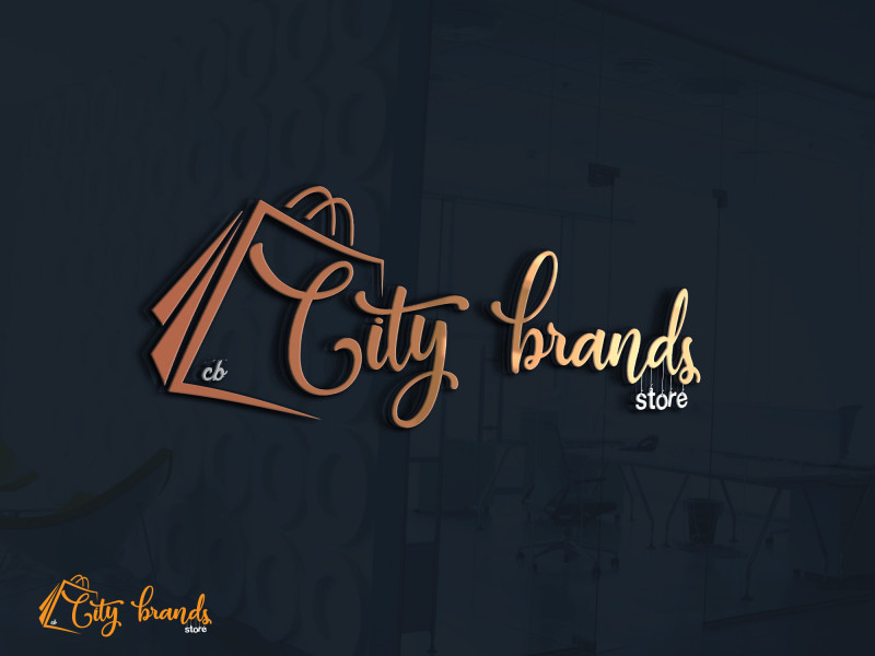 Online Mağazası logo