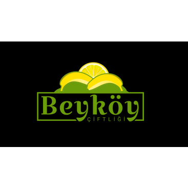 BeyKöy Tarım Yeni LOGOsunu Arıyor yarışmasına tasarımcı 2N1K tarafından sunulan  tasarım 