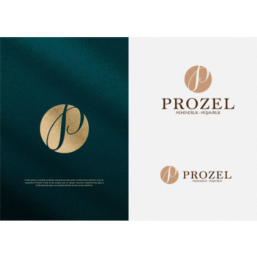 MÜHENDİSLİK FİRMAM İÇİN ÖZGÜN ESTETİK VE ANLAMLI BİR LOGO TASARLANMAK İSTİYORUM  yarışmasına tasarımcı EmreDesign ™ tarafından sunulan  tasarım 