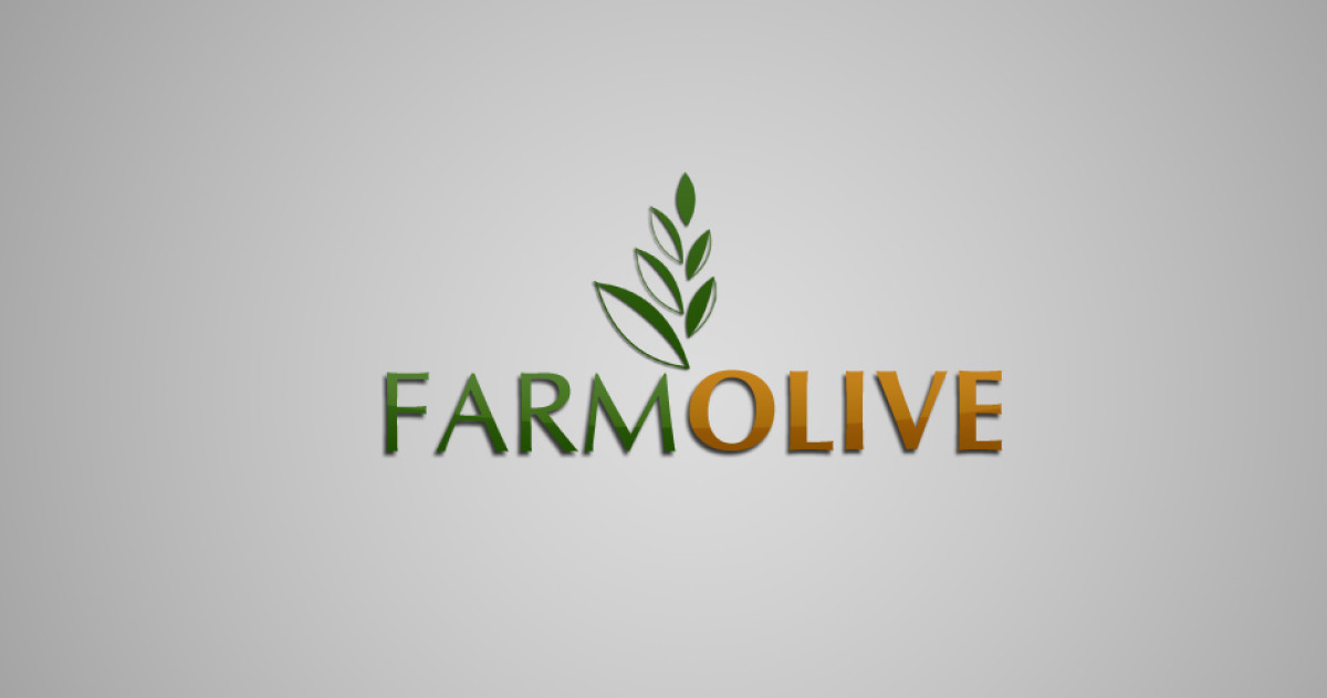 Tasarlayan srcnbyrk-Zeytin ve Zeytin Ürünleri İçin Logo