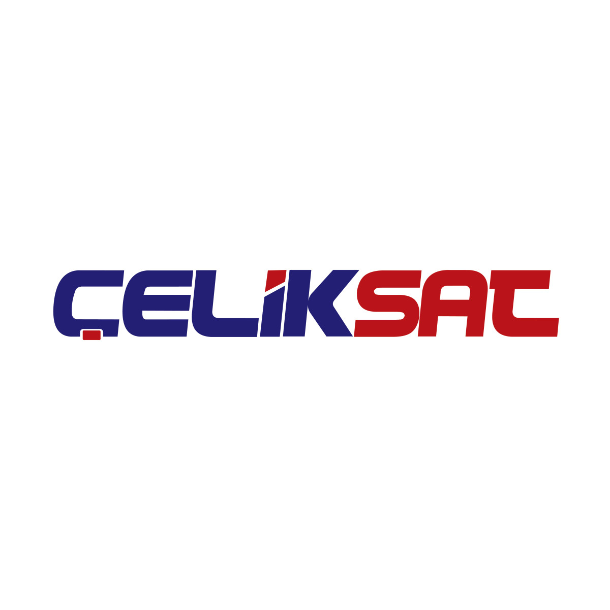Tasarlayan Mery0777-Çelik satışı yapan firmamız için logo