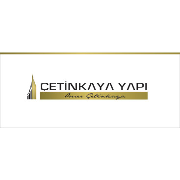 İnşaat ve Yapı - Çetinkaya Yapı - yarışmasına tasarımcı ayteks tarafından sunulan  tasarım