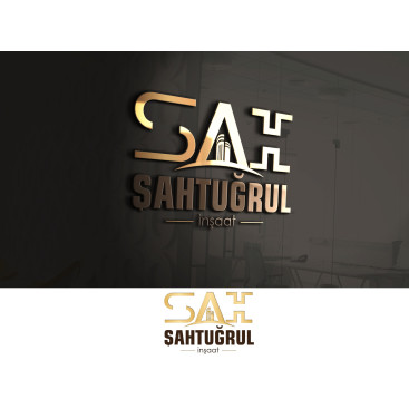 2009 DAN BERİ BİR LOGOMUZ OLMADI :) yarışmasına tasarımcı gizay grafik tarafından sunulan  tasarım 