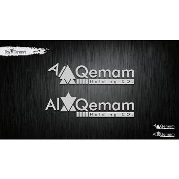 AL QEMAM  yarışmasına tasarımcı BayTasarim tarafından sunulan  tasarım 