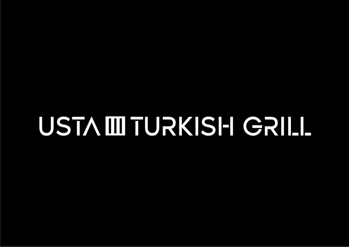 Tasarlayan designer477-İngiltere'de Türk Restoranı -Tabela Logo