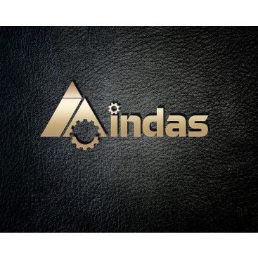 OTOMASYON FİRMASI İÇİN LOGO TASARIMI yarışmasına tasarımcı CBDesign tarafından sunulan  tasarım 