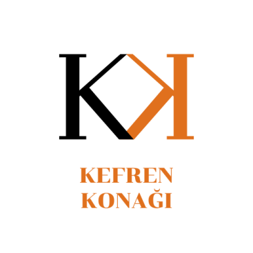 Kefren Konağı Logo Tasarımı yarışmasına tasarımcı tasarım_logo tarafından sunulan  tasarım 