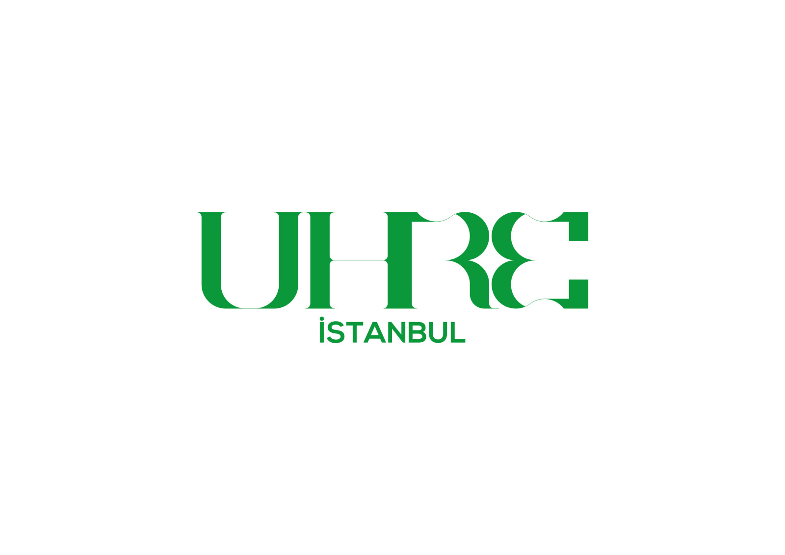 Tasarlayan edaunsoy-Uhre İstanbul YouTube Ofis logo