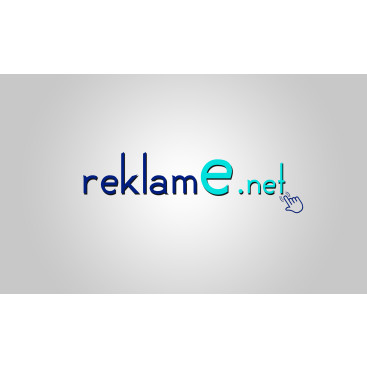 Reklame.net yarışmasına tasarımcı MST tarafından sunulan  tasarım 