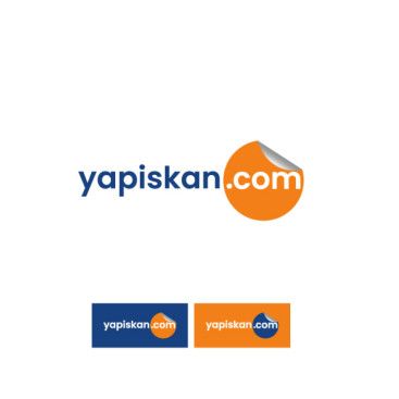 yapiskan.com yarışmasına tasarımcı Chiwely tarafından sunulan  tasarım 