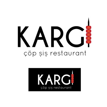Çöp şis restorant  yarışmasına tasarımcı cocominimal tarafından sunulan  tasarım 