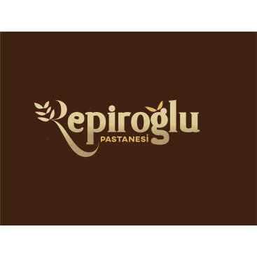 kepiroğlu pastanesi yarışmasına tasarımcı ELORA DESIGN tarafından sunulan  tasarım 