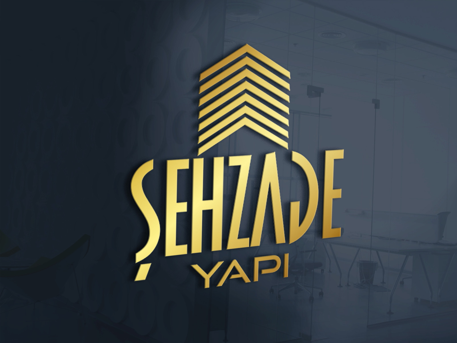 Tasarlayan Polyanna-İNŞAAT FİRMAMIZA GÜZEL LOGO ARIYORUZ