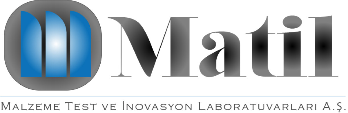 Tasarlayan iXiR-MATİL A.Ş Logo ve Kurumsal Kimlik 