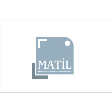 MATİL A.Ş Logo ve Kurumsal Kimlik  yarışmasına tasarımcı grafikerh tarafından sunulan  tasarım 