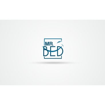 Mr. Bed  yarışmasına tasarımcı Trgy tarafından sunulan  tasarım 