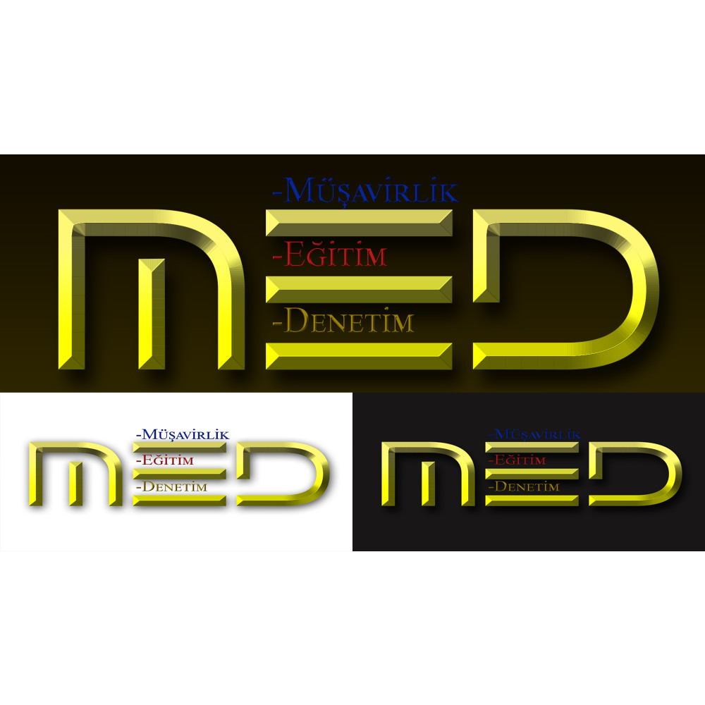 ''MED'' İÇİN TASARLA