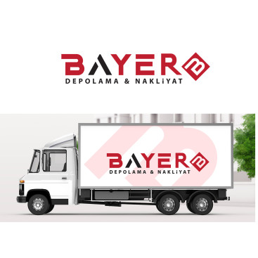 Nakliyat ve & Depolama Firmamıza Logo  yarışmasına tasarımcı stalipoglu tarafından sunulan  tasarım 