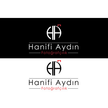 Profesyonel Fotoğrafçılık isme özel logo yarışmasına tasarımcı yusa95 tarafından sunulan  tasarım 
