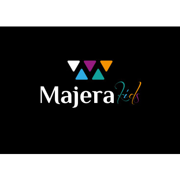 Toptan cocuk giyim firmamiz icin logo! yarışmasına tasarımcı dadazib tarafından sunulan  tasarım 