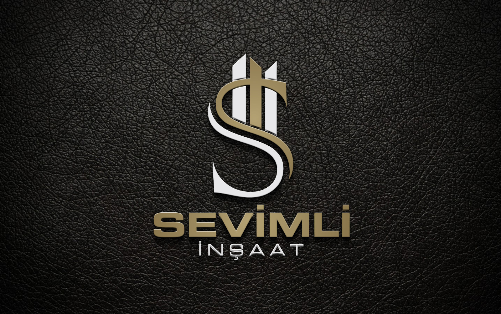 Tasarlayan grfkismail- Sevimli İnşaat,yeni firmamız için logo 