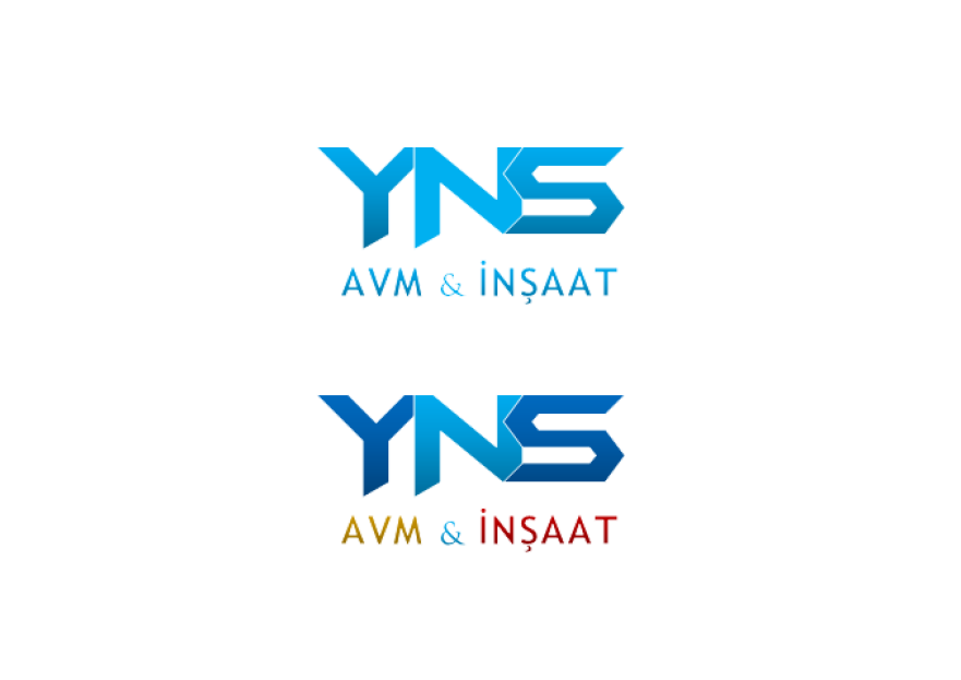 AVM ve İnşaat firmamıza logo arıyoruz. yarışmasına tasarımcı Design7 tarafından sunulan  tasarım 