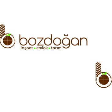 Bozdoğan Emlak Tarım Şirketimize Tasarım yarışmasına tasarımcı savaskann tarafından sunulan  tasarım 