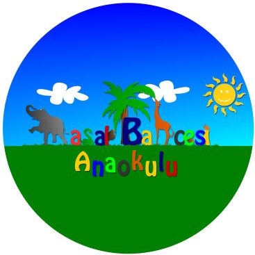 ÖZEL MASAL BAHÇESİ ANAOKULU yarışmasına tasarımcı MuhammedTalha tarafından sunulan  tasarım 