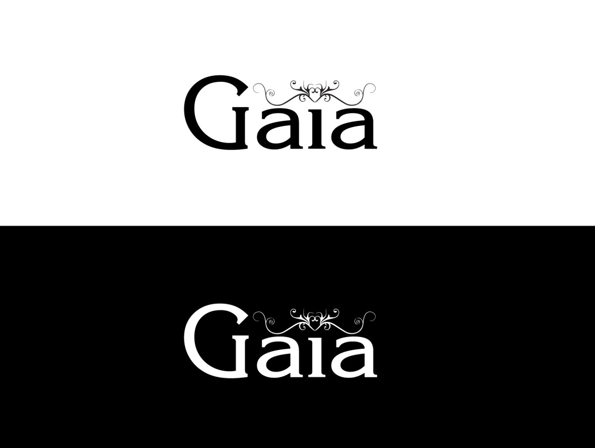 Tasarlayan avaqado-GAIA NY Taki Markasi Icin Logo Tasarimi