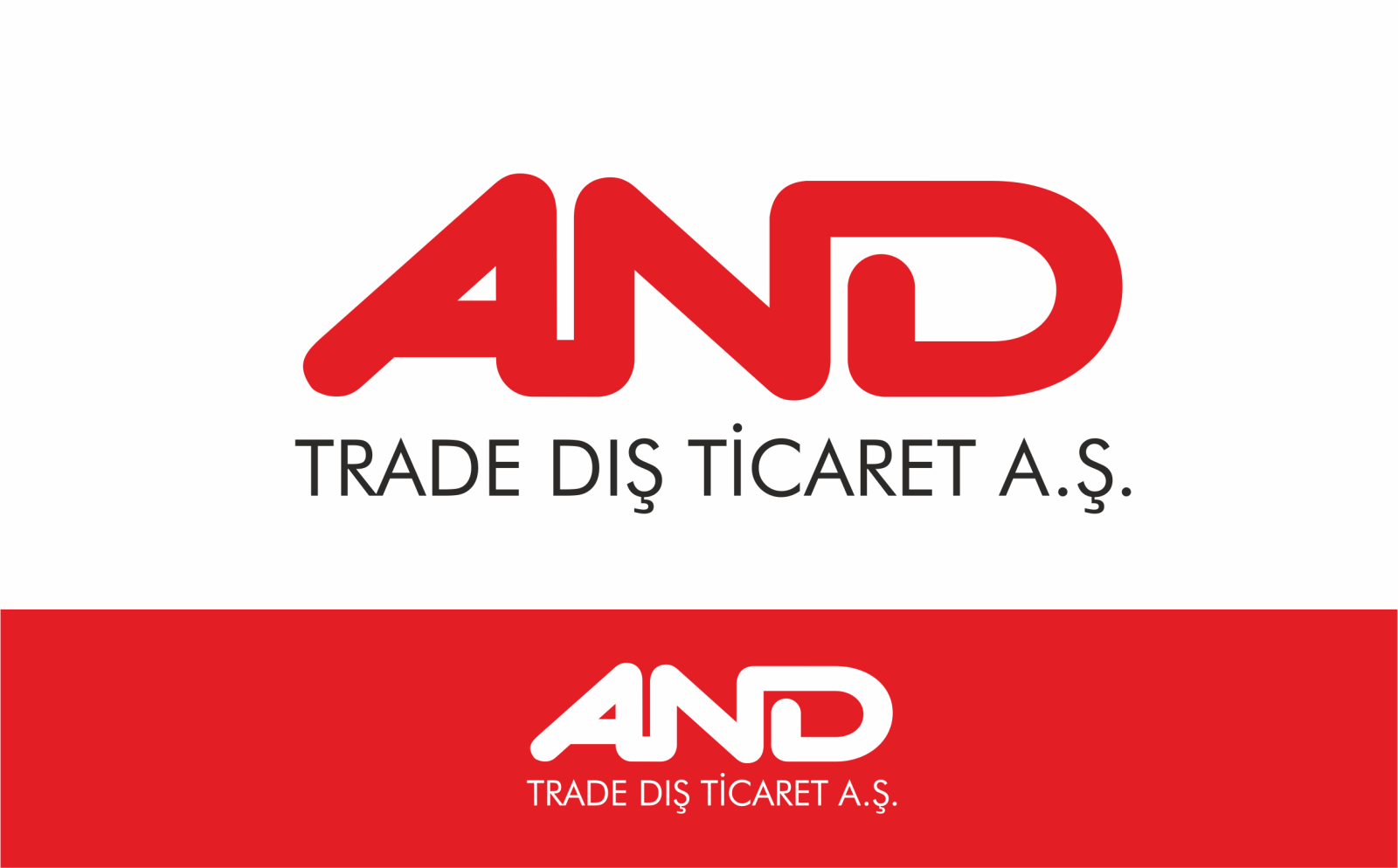 Tasarlayan ErcanH-Yeni kurulan şirket için Logo Tasarım Yarışması