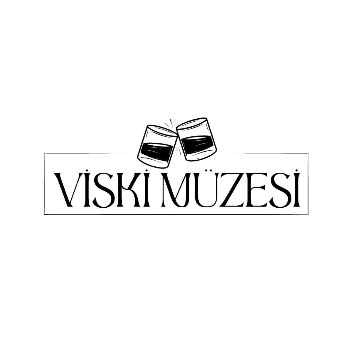 Tasarlayan poena-VİSKİ MÜZESİ LOGO